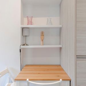 Appartement met een Slaapkamer