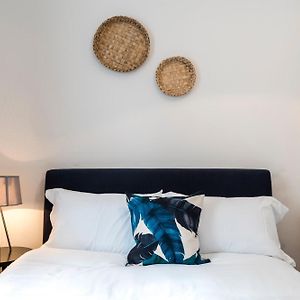 Appartement op de Begane Grond